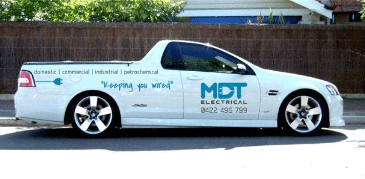 MDT Electrical