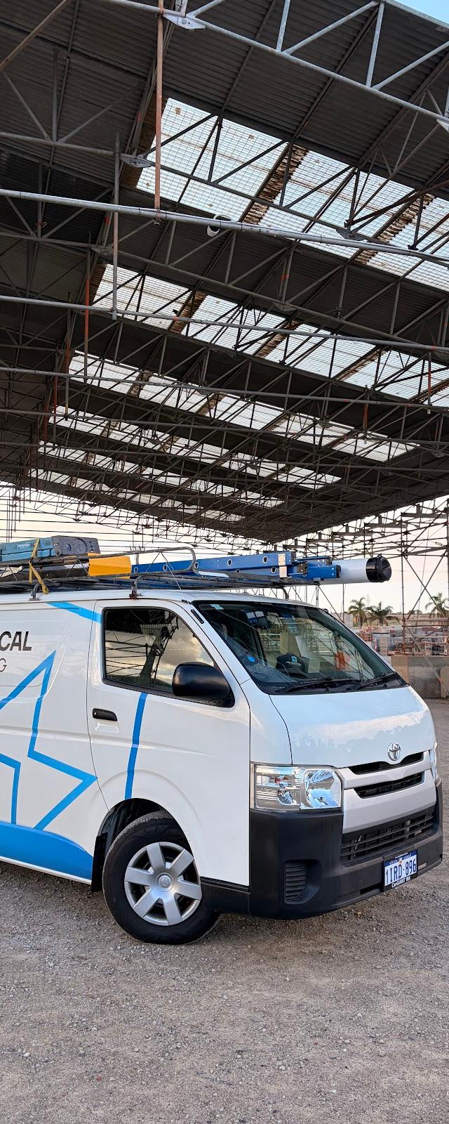 MDX Electrical Contracting