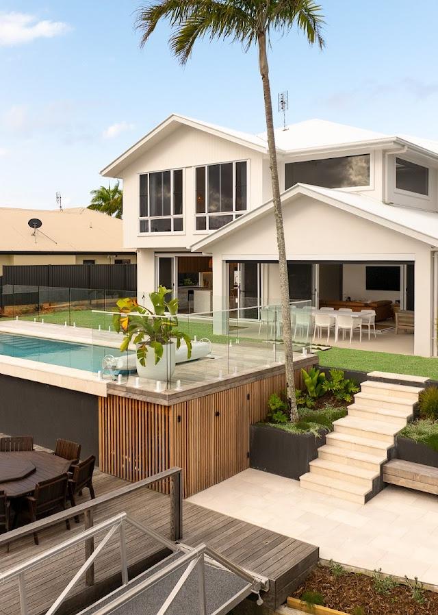 Meadan Homes - Custom Home & Duplex Builders Sunshine Coast