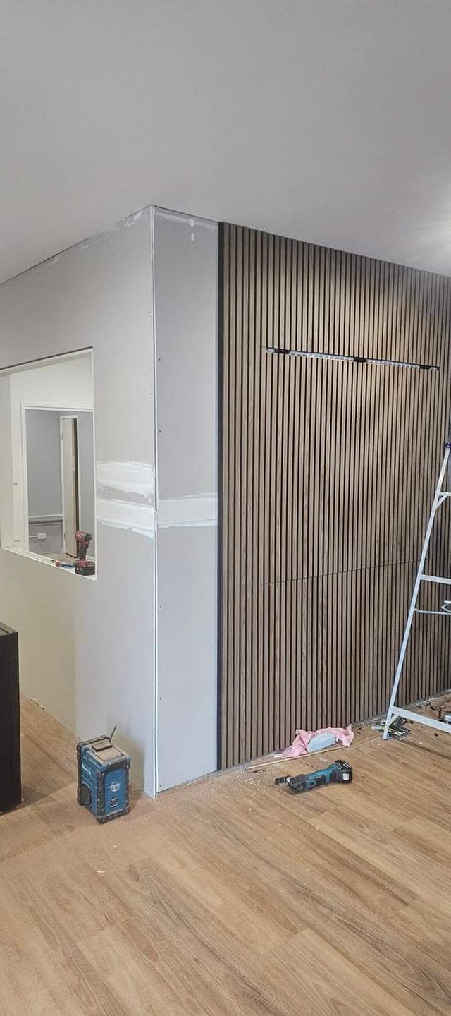 Mees Carpentry & Construction