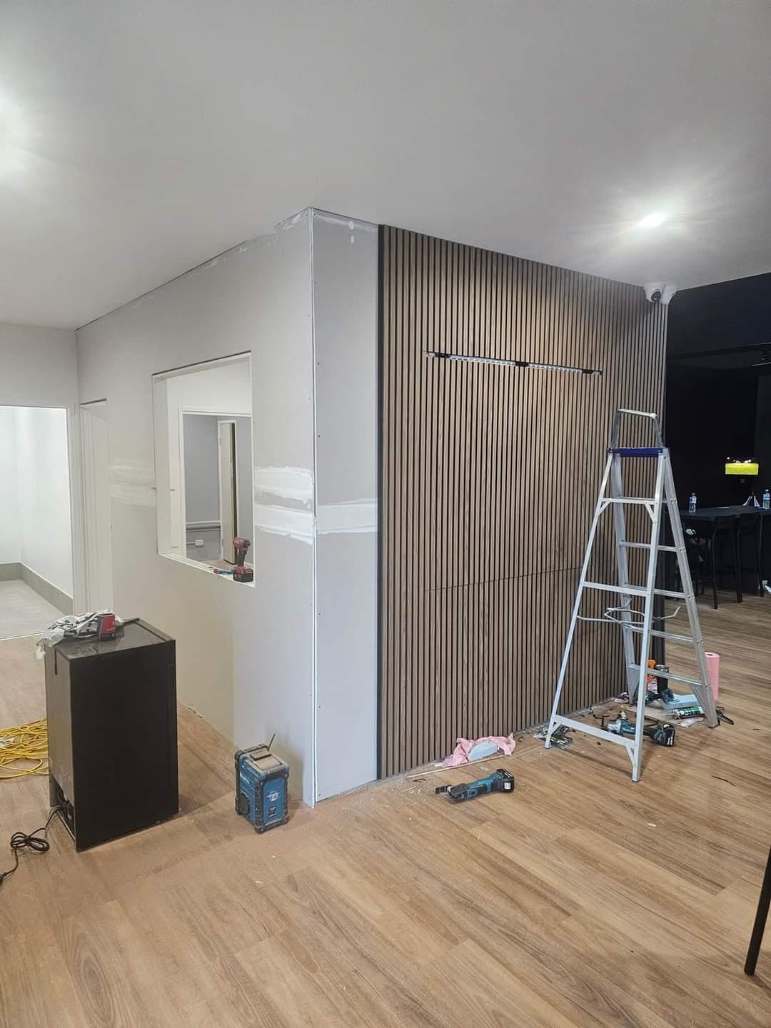 Mees Carpentry & Construction