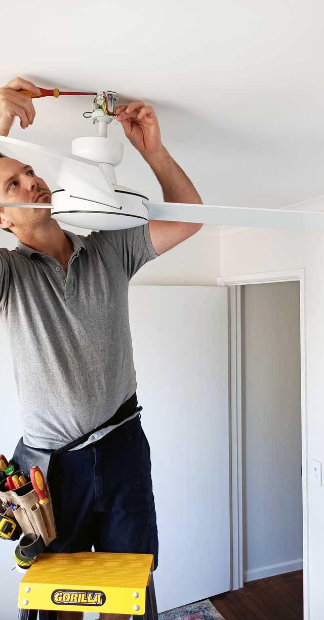 MEF Electrics