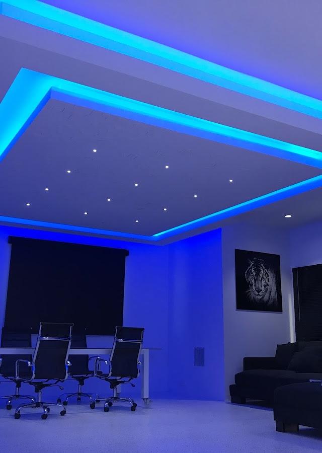 Megalite Electrical & Communications
