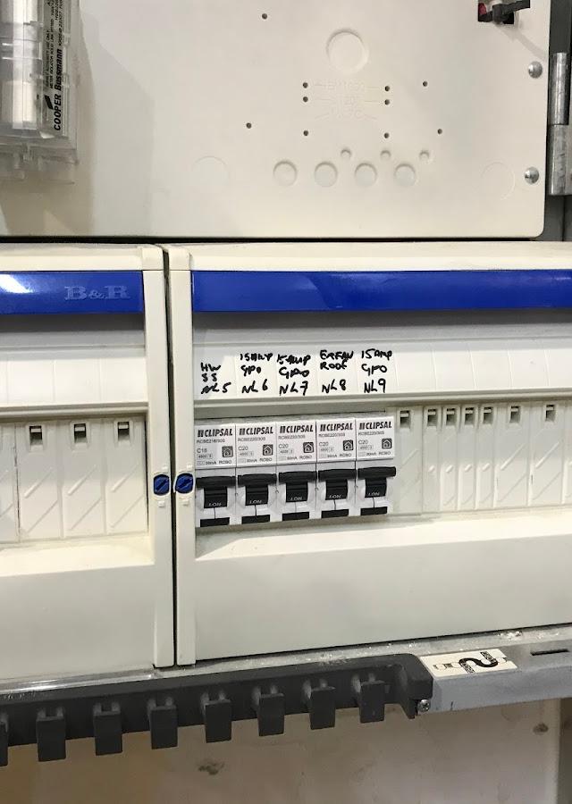 Mekken Electrical