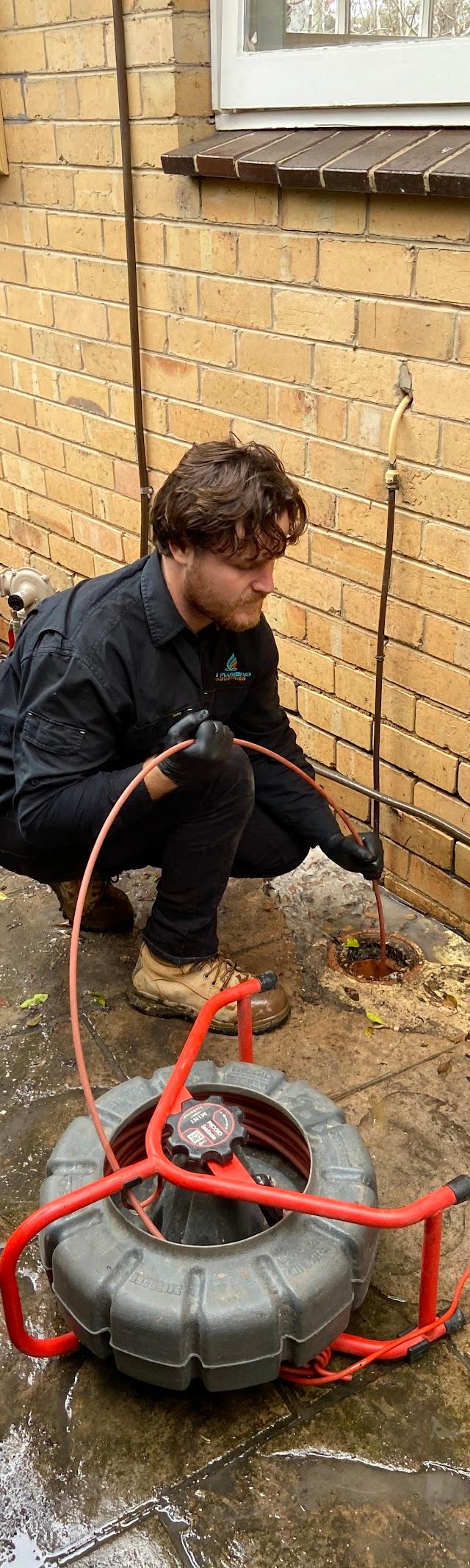 Melbourne Blocked Drains Plumbing