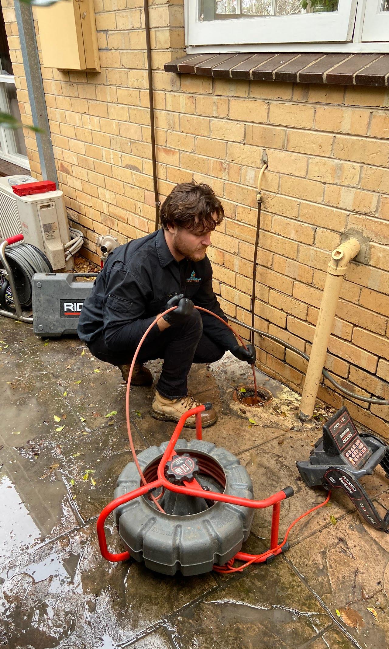 Melbourne Blocked Drains Plumbing