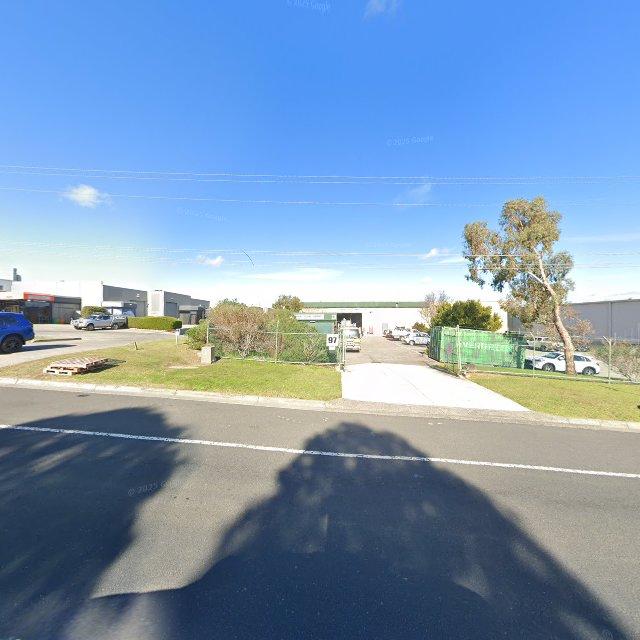 Melbourne Building Technology (Vic) PTY Ltd. (MBT)