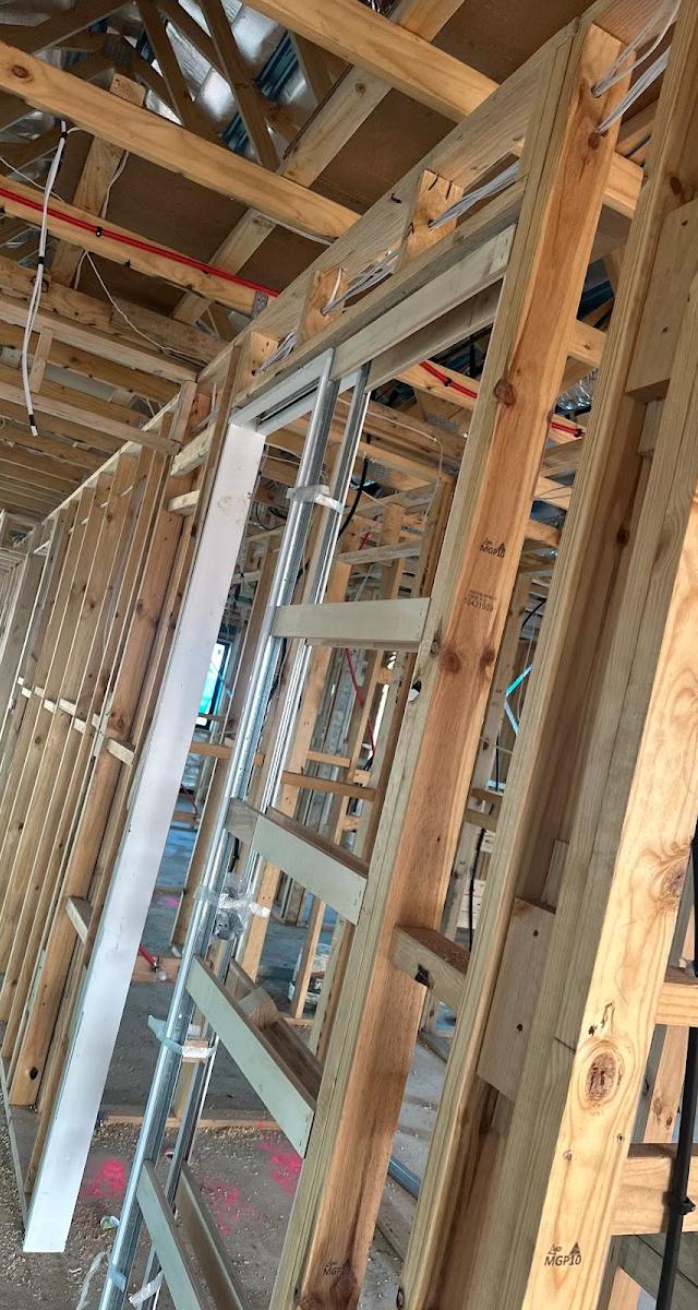 Melbourne carpenters