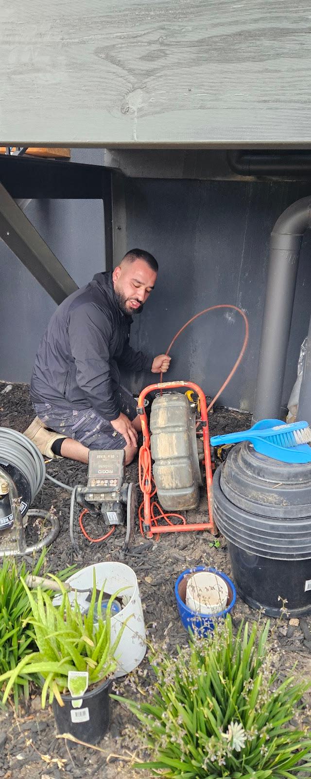 Melbourne Drains And Plumbing