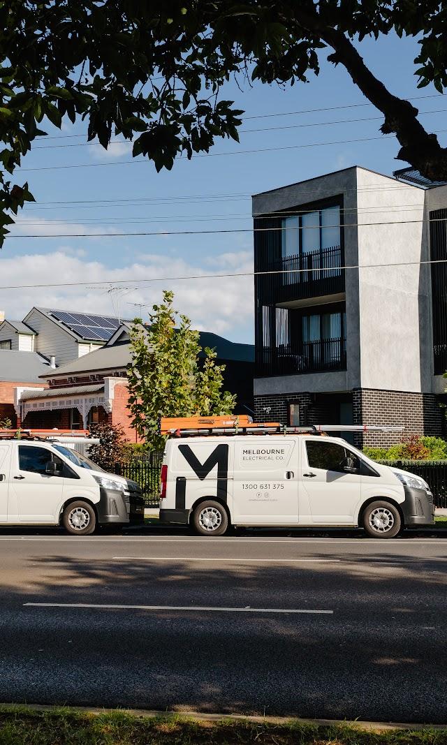 Melbourne Electrical Co