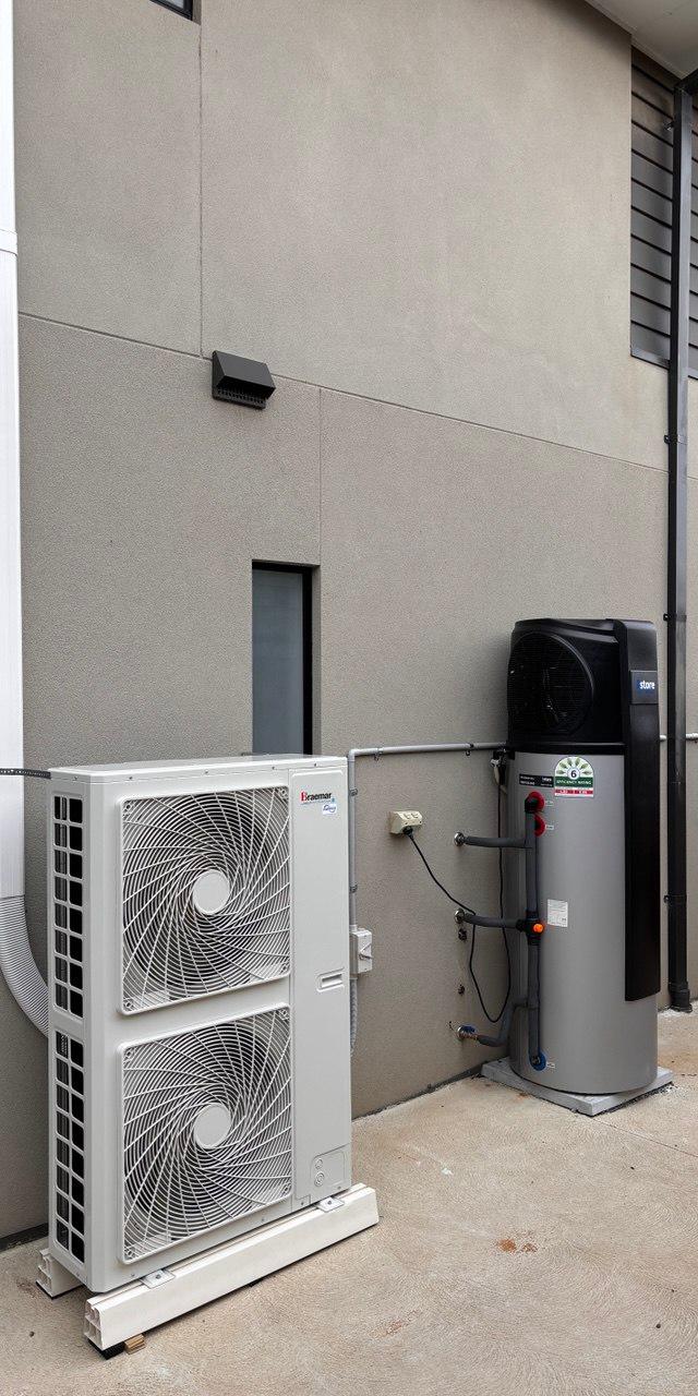 Melbourne Gas & Air Conditioning Group