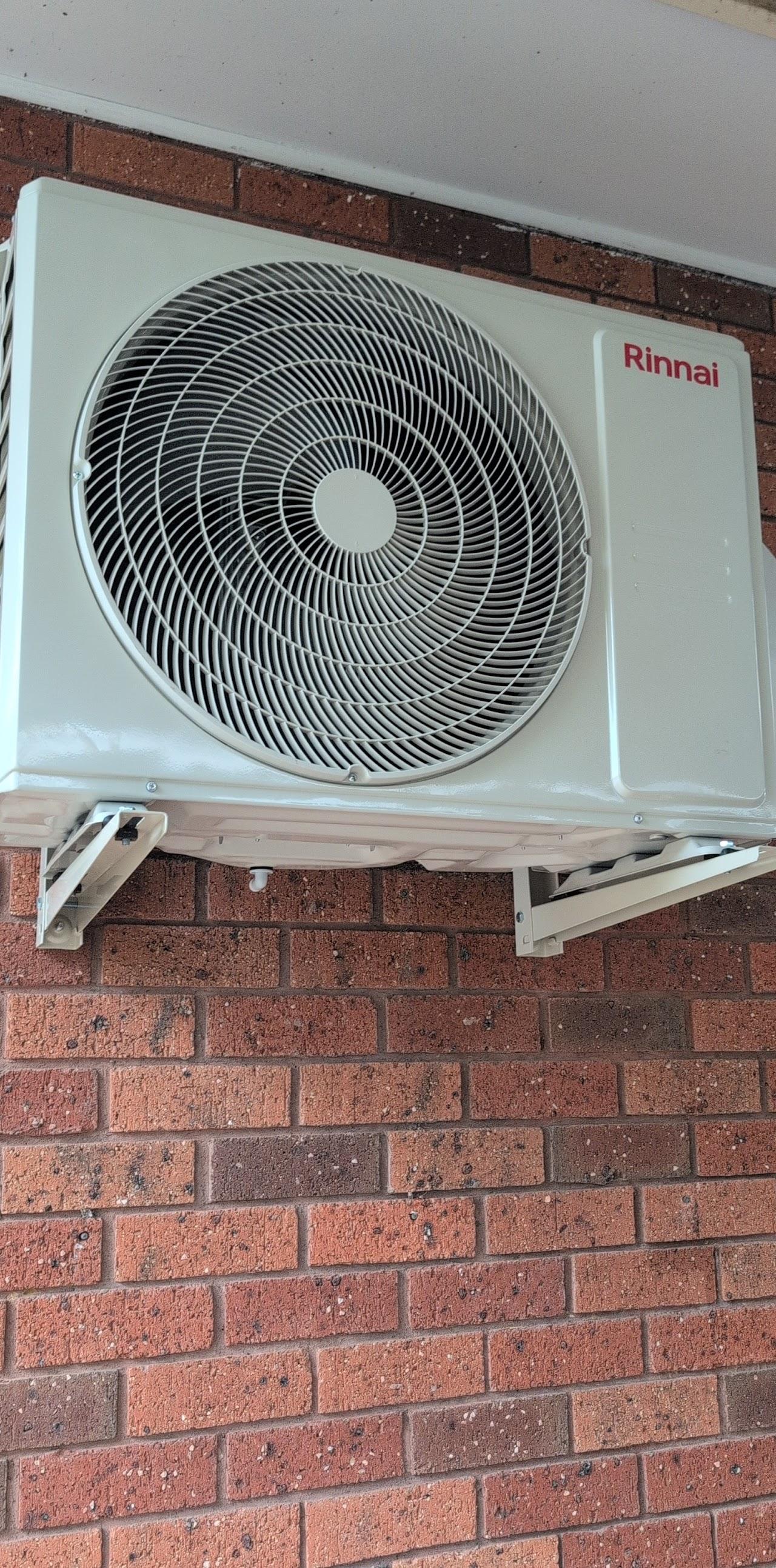 Melbourne Gas & Air