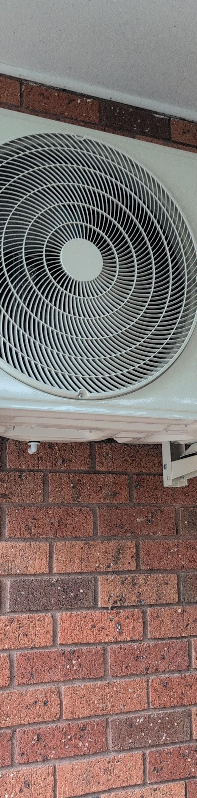 Melbourne Gas & Air