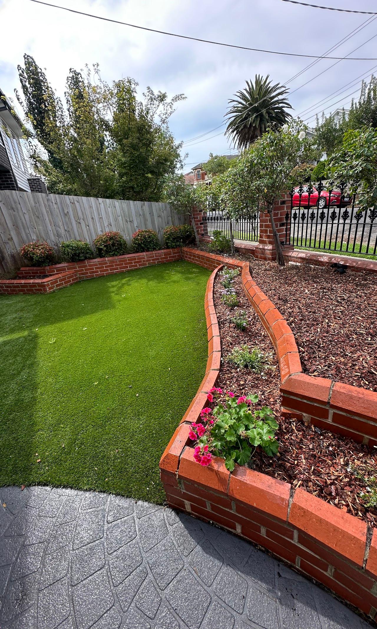 Melbourne Greenworks & Landscaping
