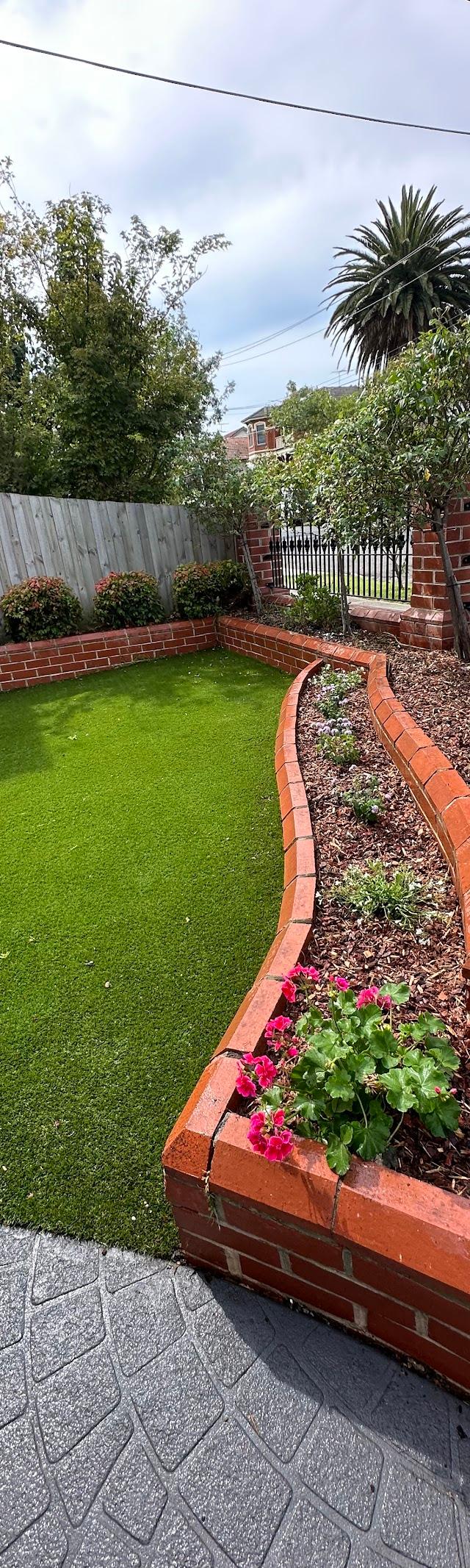 Melbourne Greenworks & Landscaping