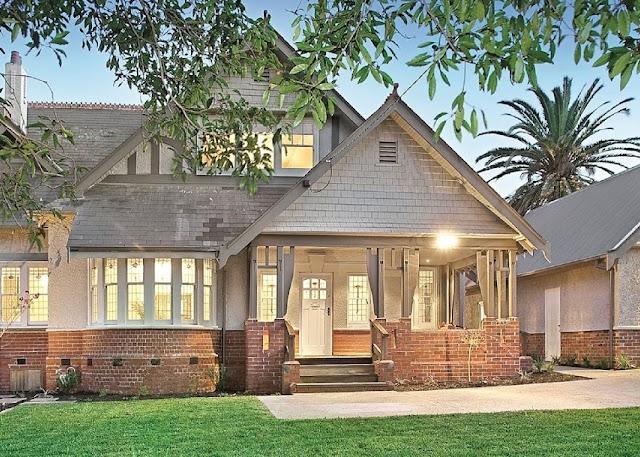 Melbourne Home Builders