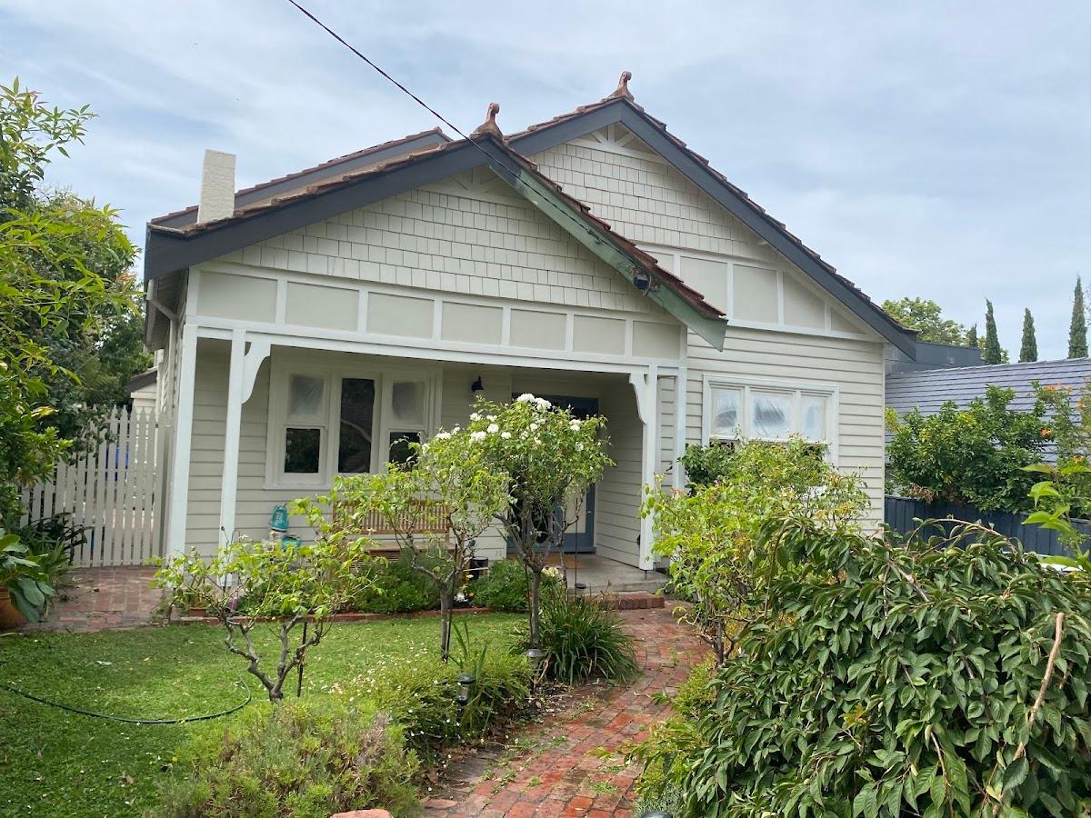 Melbourne Home Makeover