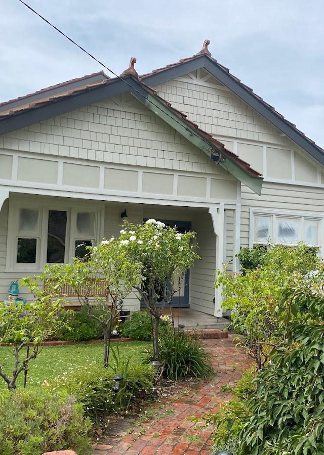 Melbourne Home Makeover
