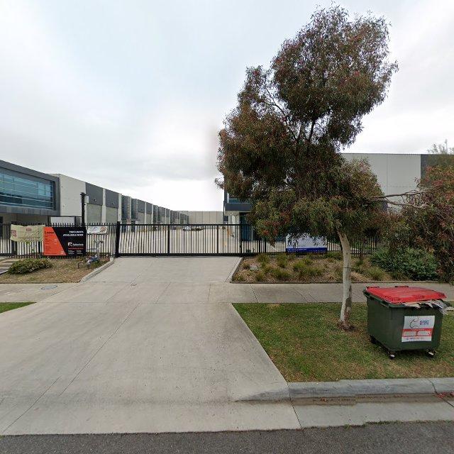 Melbourne Iron Roofing Pty Ltd