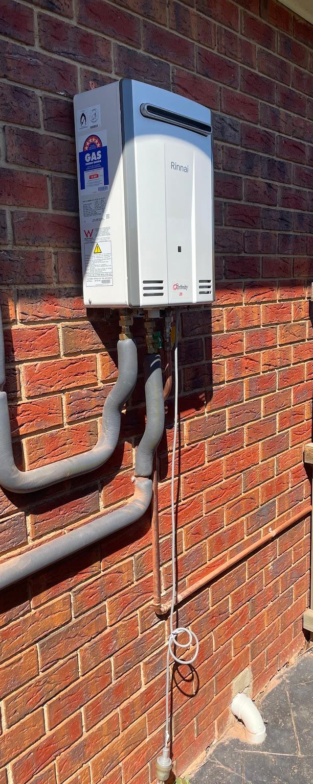 Melbourne Metro Plumbing Group