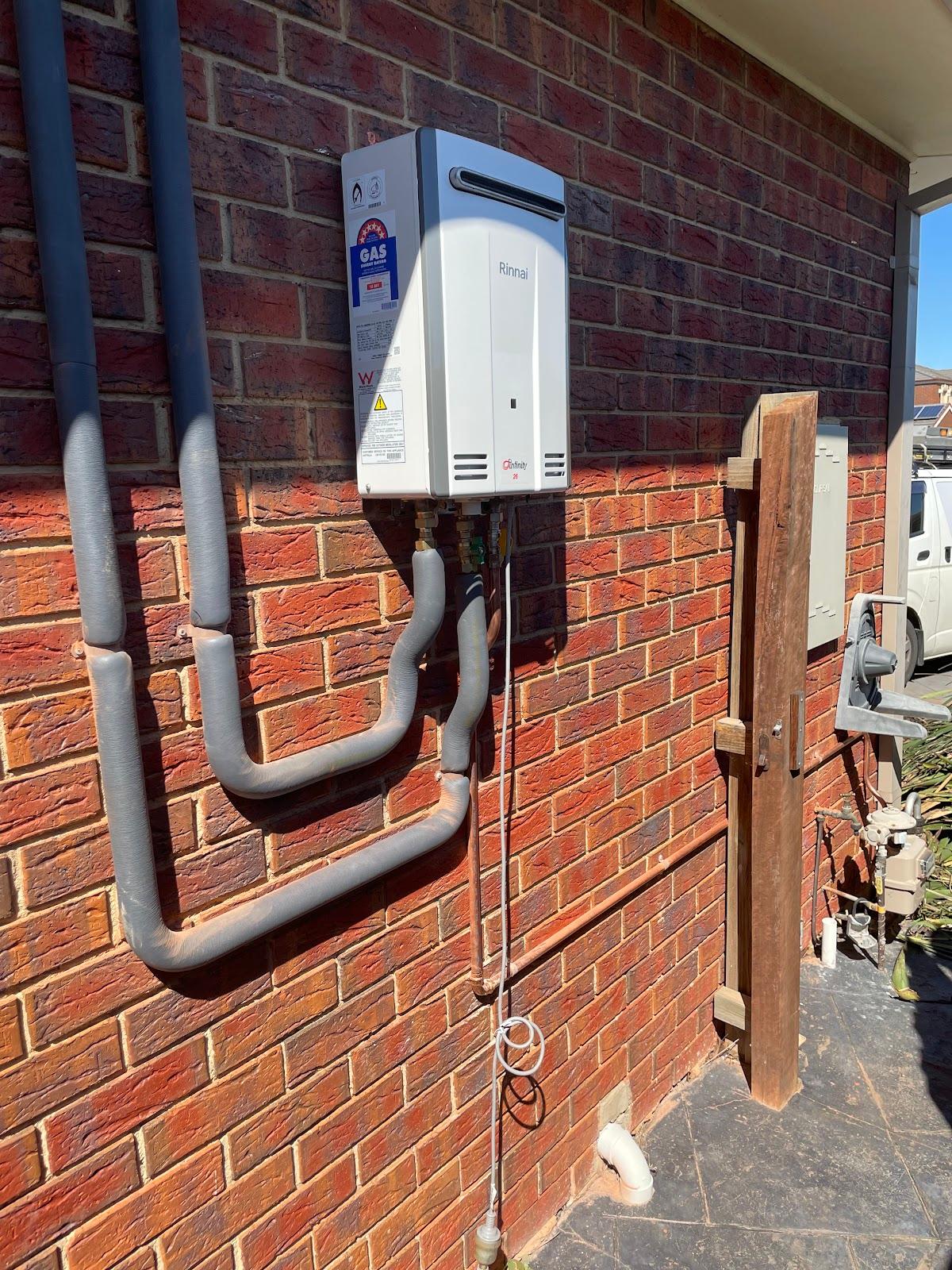 Melbourne Metro Plumbing Group
