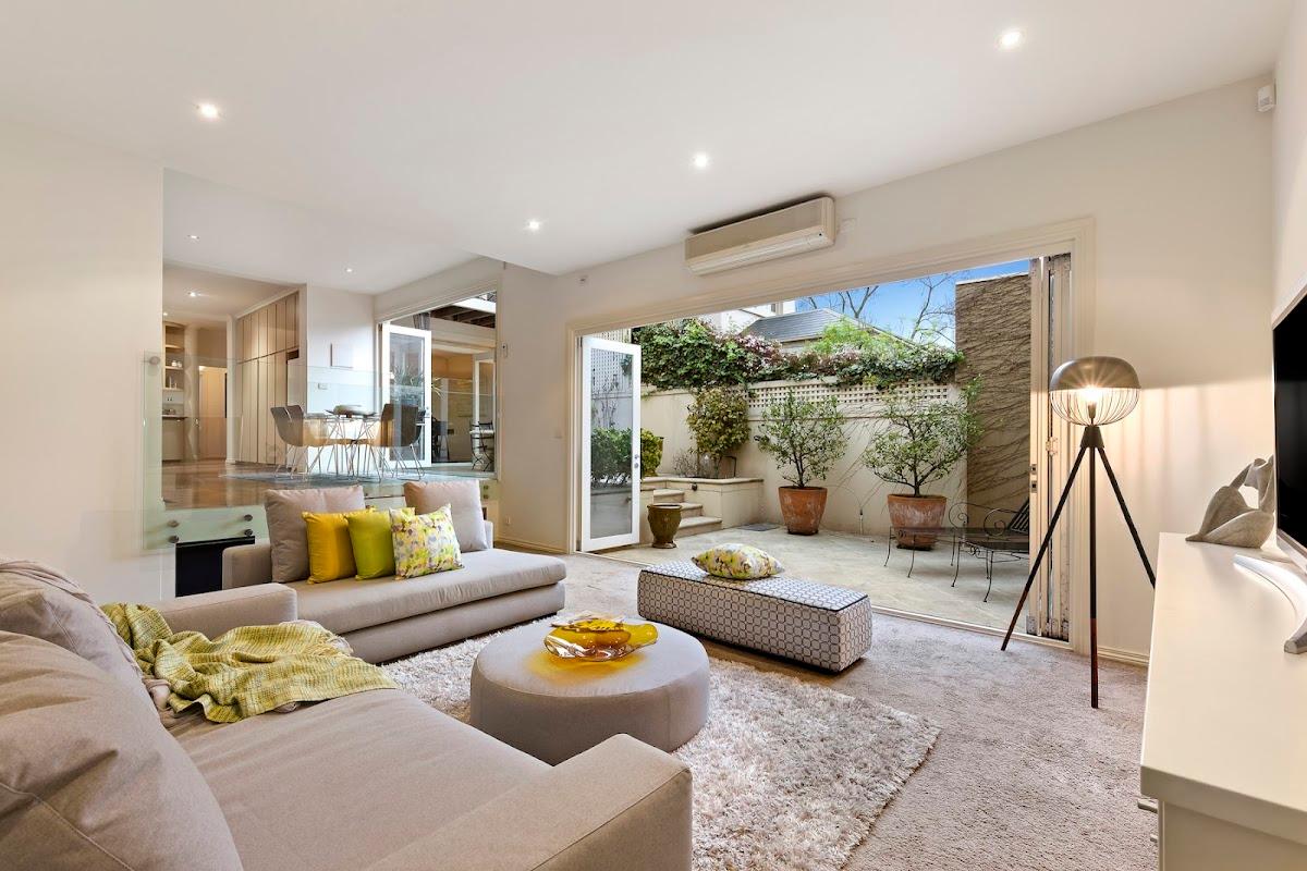 Melbourne Painters & Plasterers
