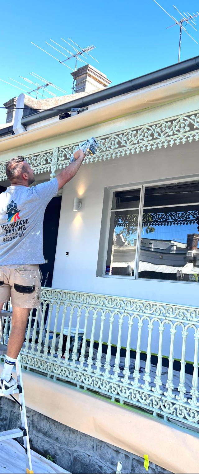 Melbourne Painting Specialty