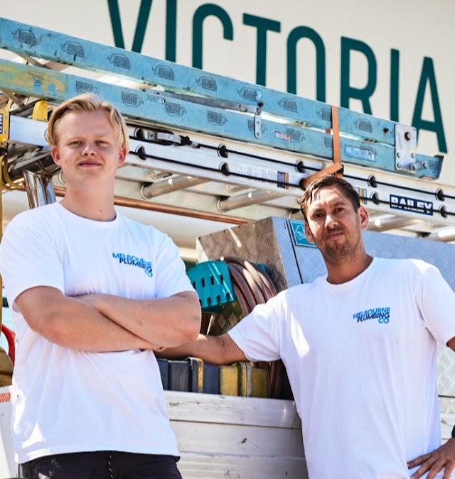 Melbourne Plumbing Co