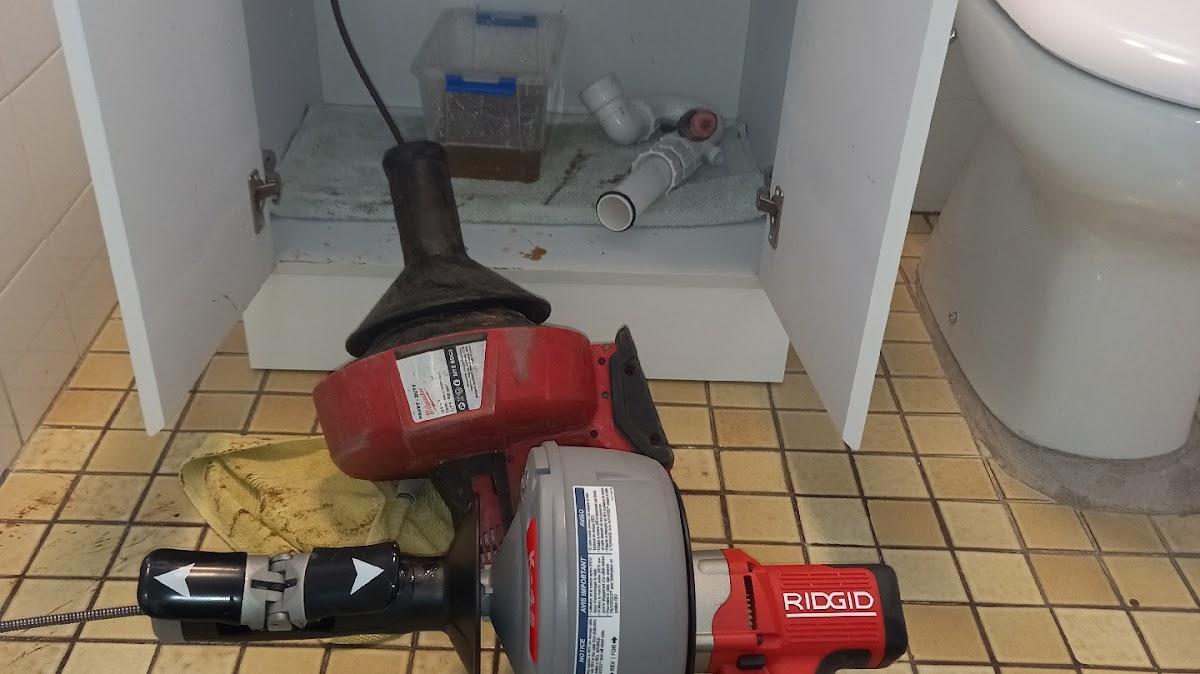 Melbourne Plumbing services