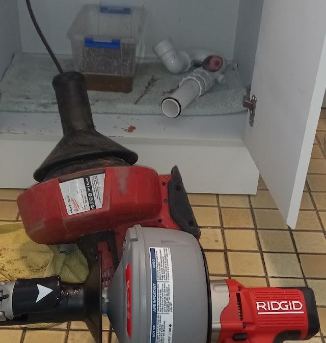 Melbourne Plumbing services