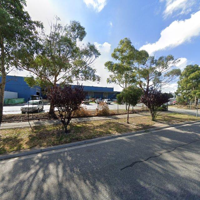 Melbourne Precast Concrete Nominees Pty Ltd