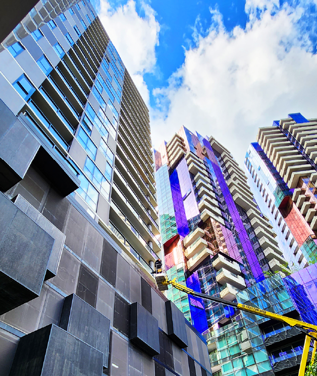 Melbourne Protective Coatings