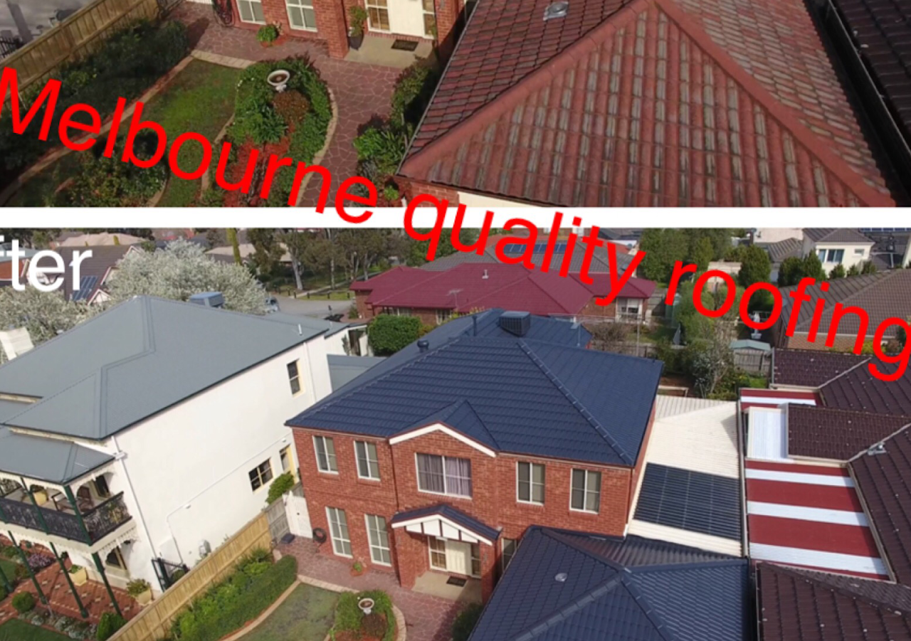 Melbourne Quality Roofing