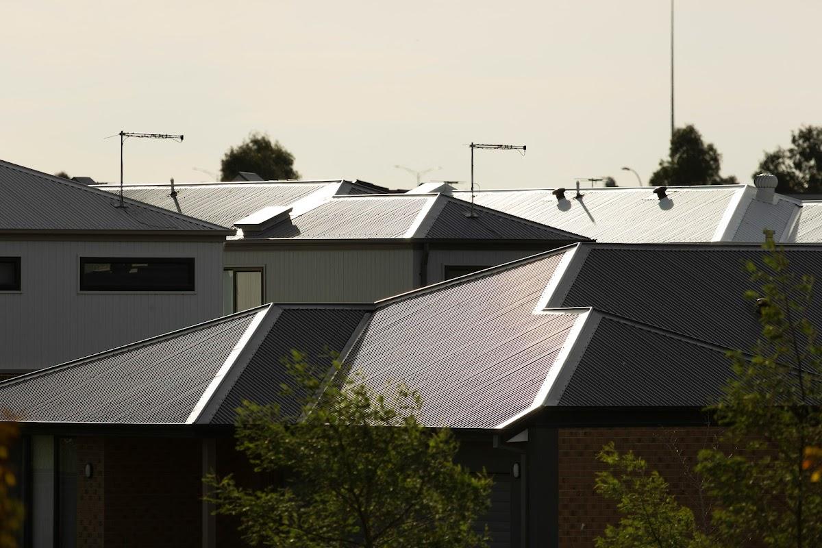 Melbourne Residential Roofing