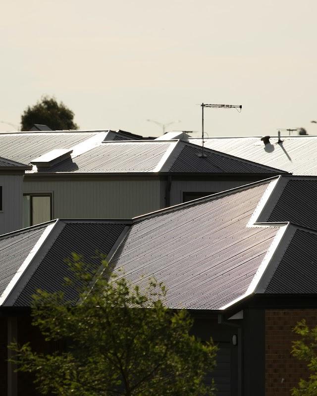 Melbourne Residential Roofing