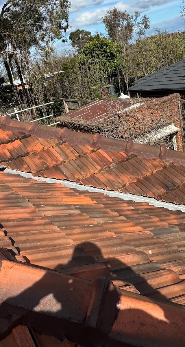 Melbourne Roof Repairs