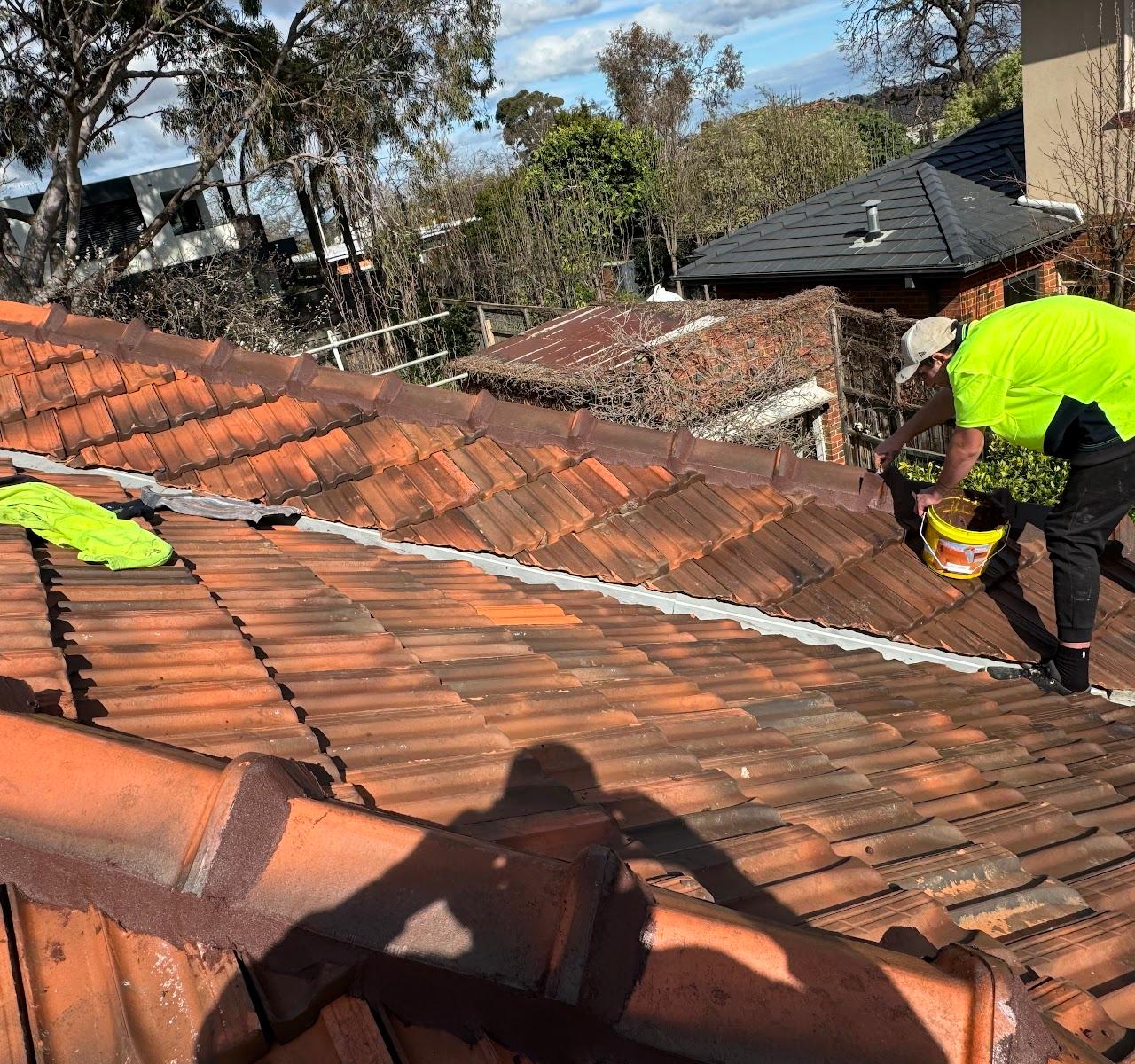 Melbourne Roof Repairs