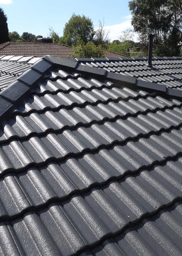 Melbourne Roof Specialist