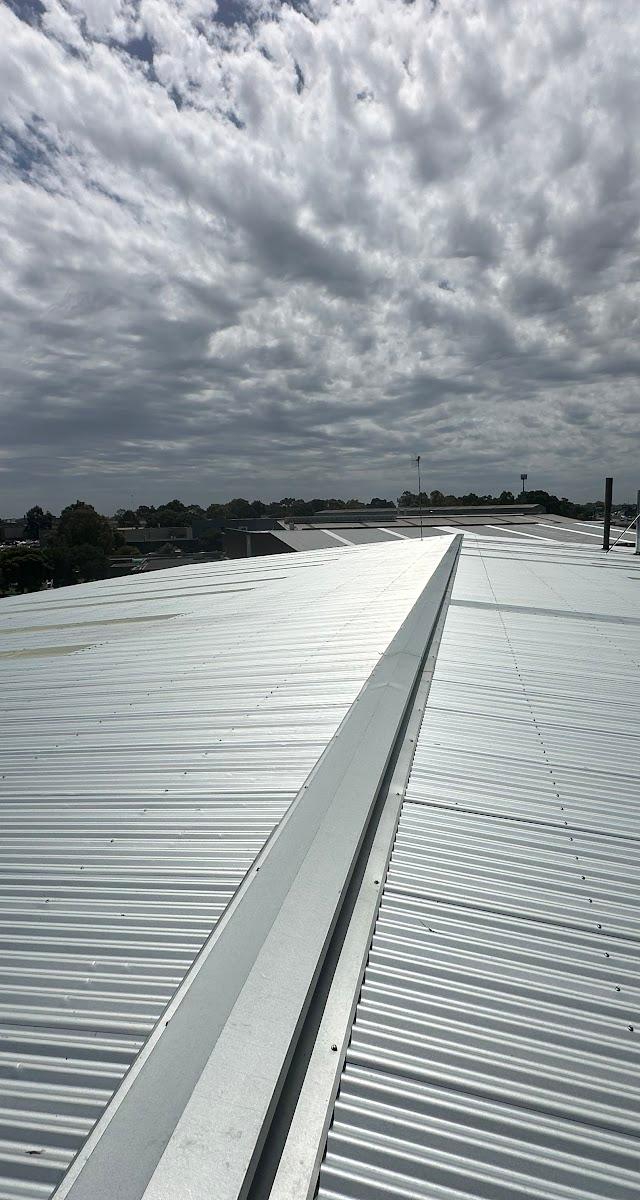 Melbourne Roofing Projects