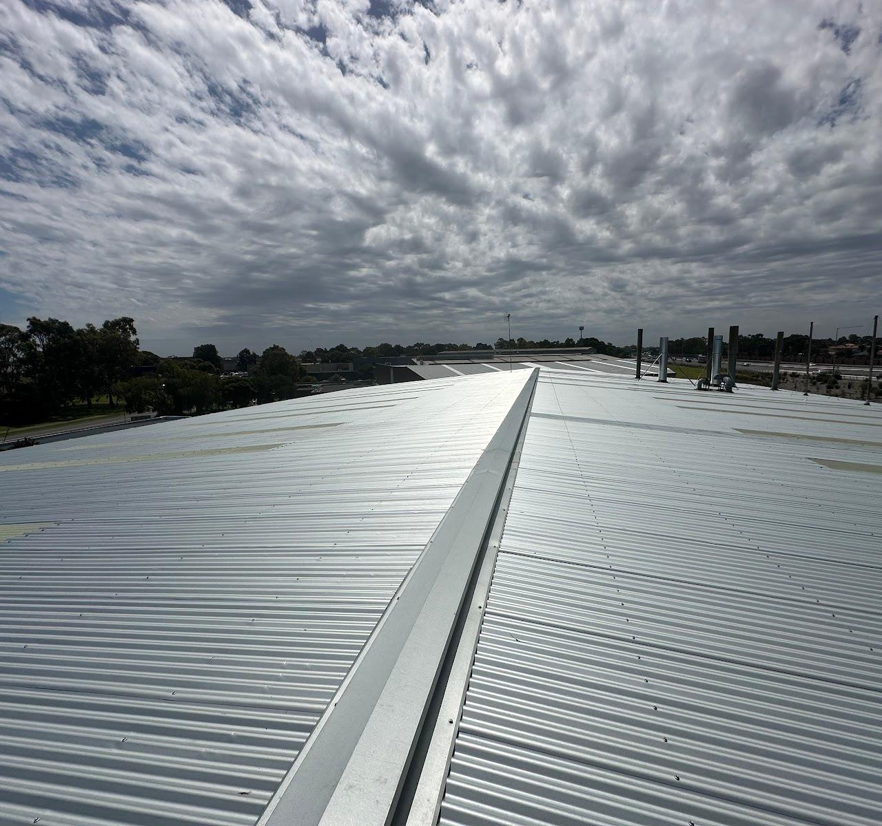 Melbourne Roofing Projects