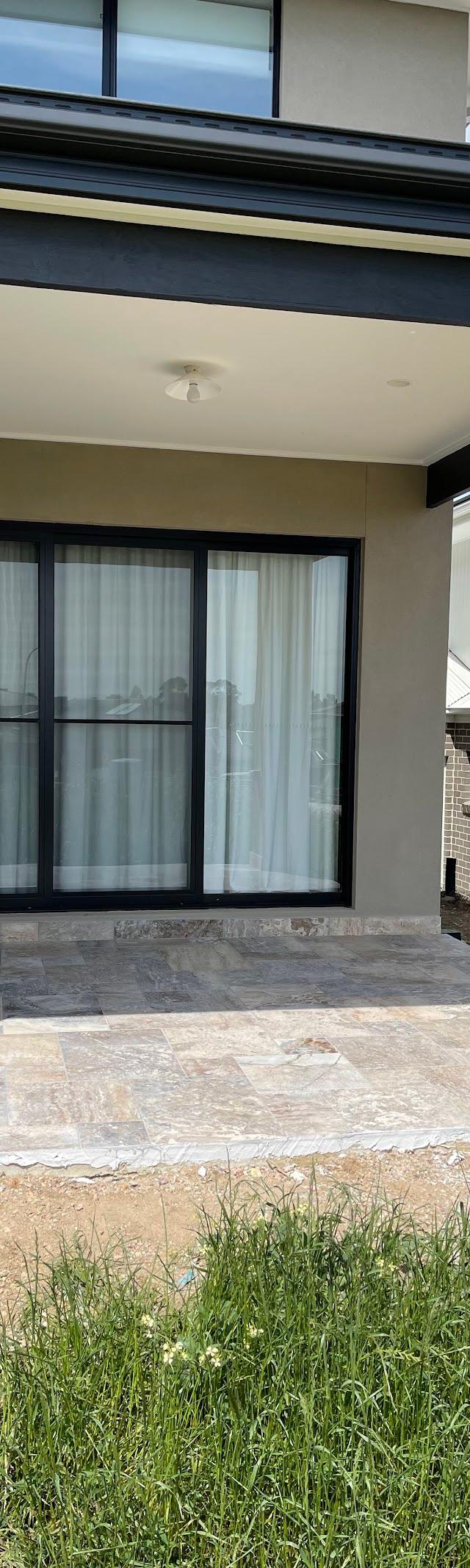 Melbourne Tiling Flooring