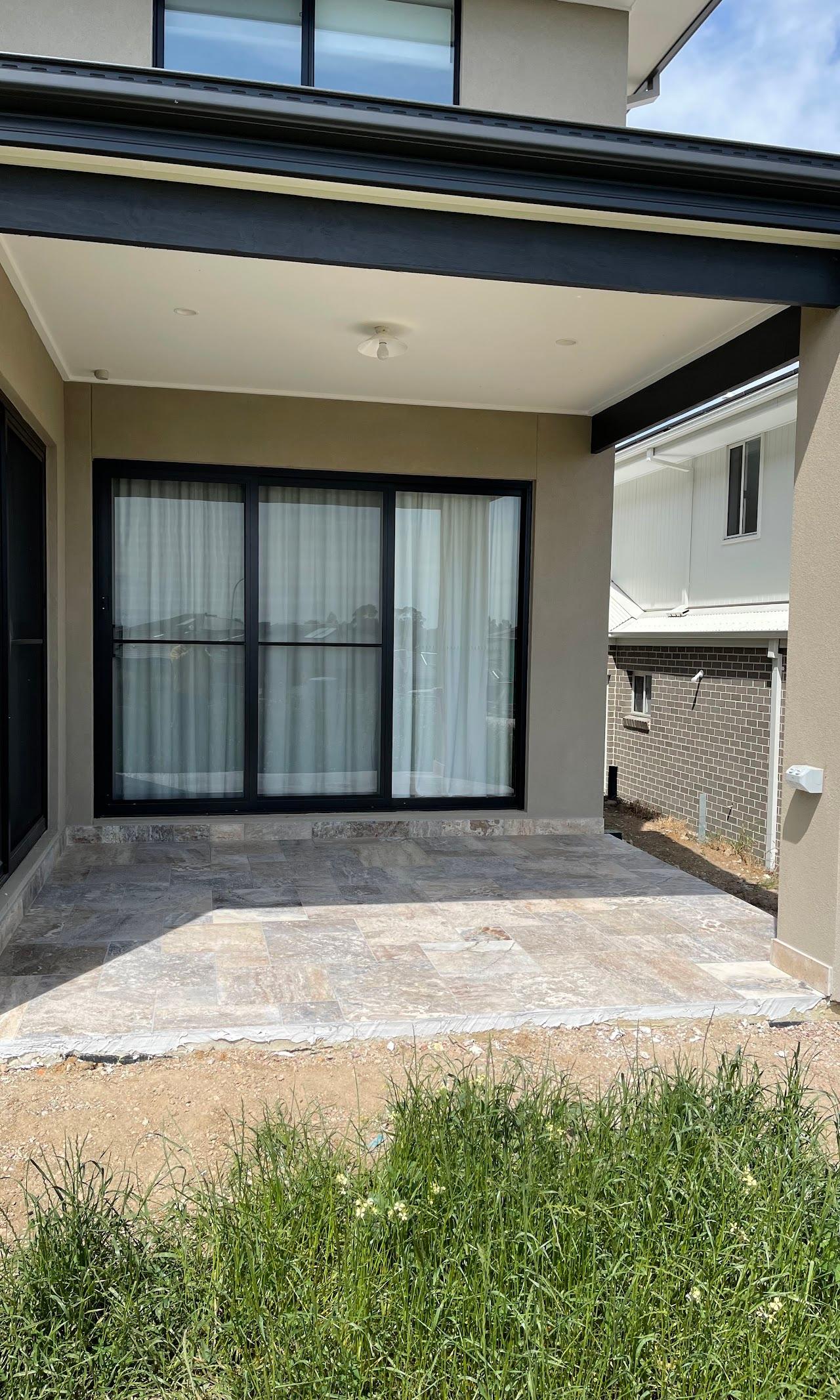 Melbourne Tiling Flooring