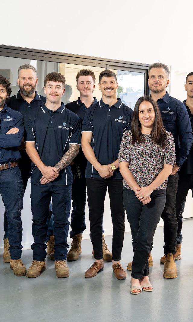 Melbourne Wide Electrical & Plumbing