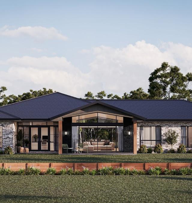 Mellross Homes