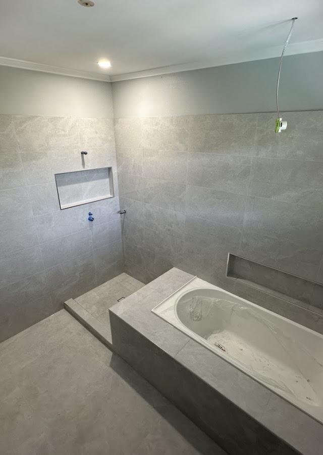 Melrose Tiling Pty Ltd