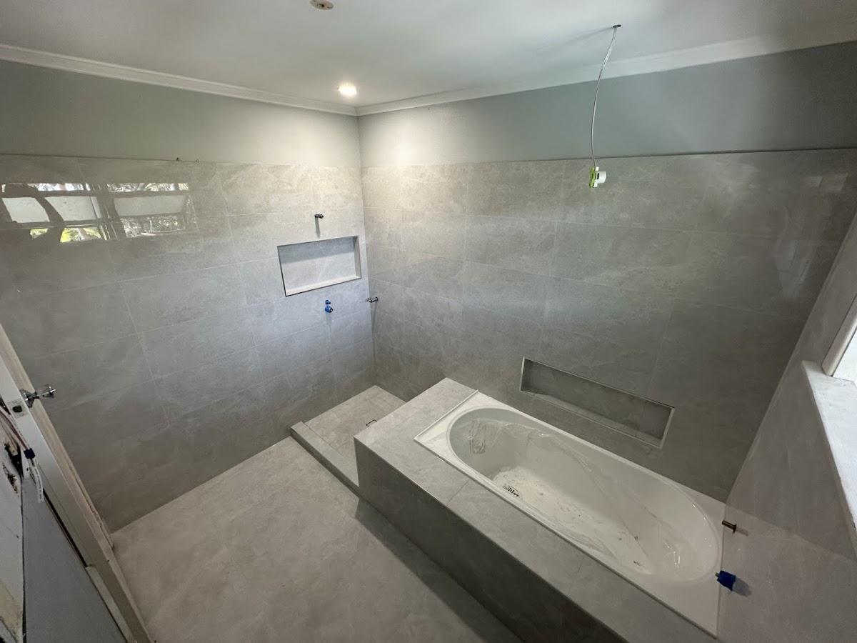 Melrose Tiling Pty Ltd