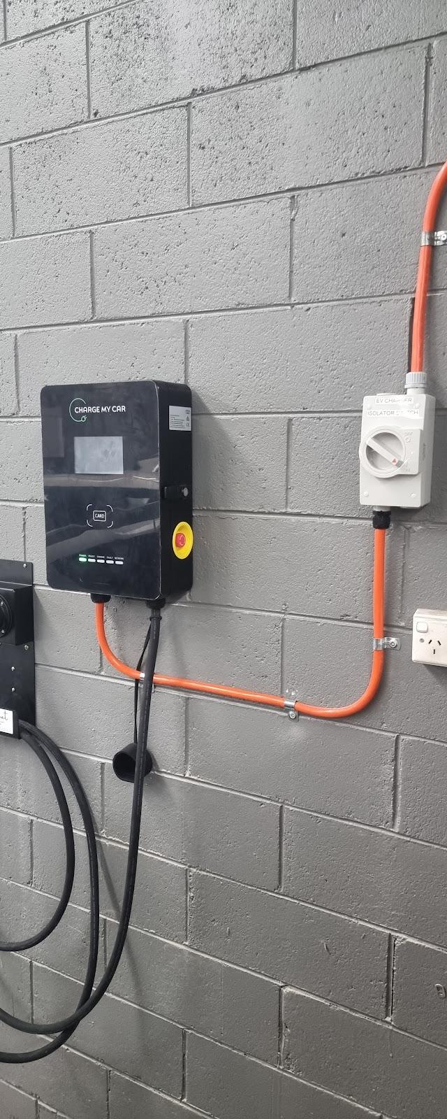 memet Electrical Solutions Pty Ltd