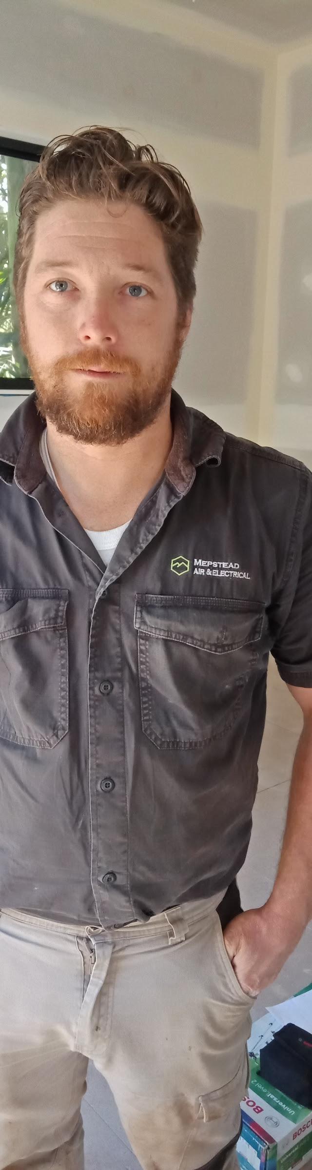 Mepstead Air & Electrical