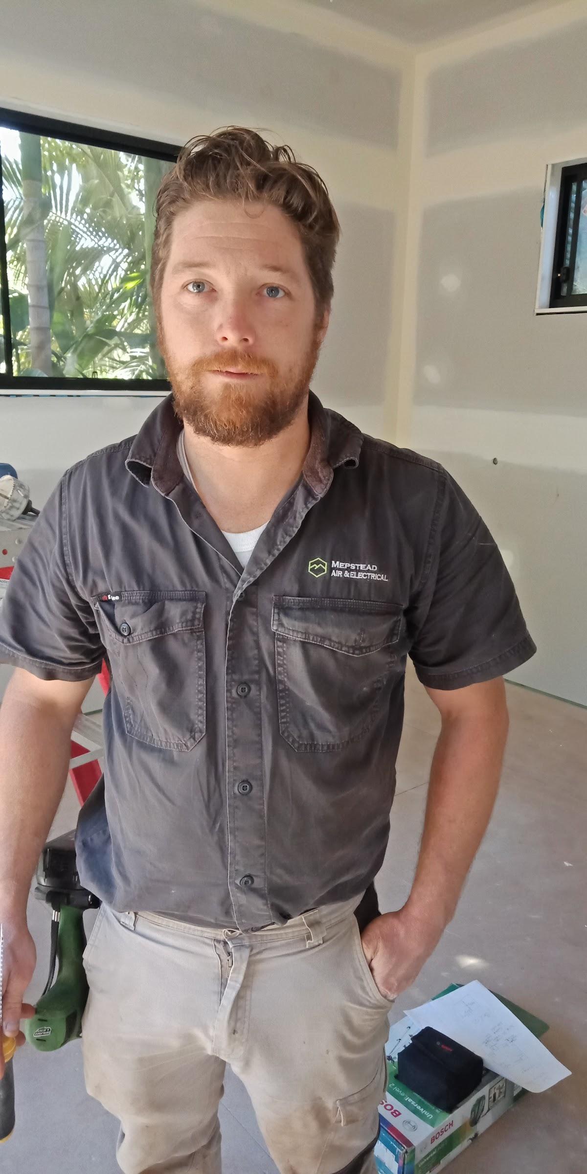 Mepstead Air & Electrical