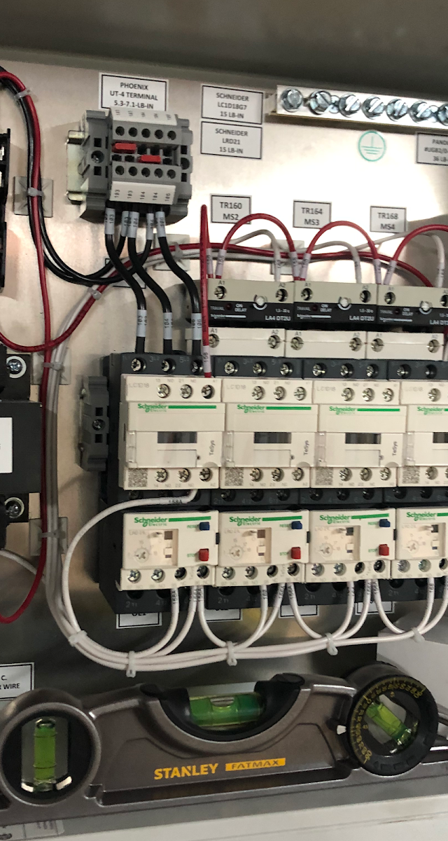 Mepstead Electrical Pty Ltd - Pakenham